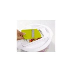 Essoreuse à Salade 8 En 1 Multifonctions 26 Cm -Silikomart Cuisine Boutique 653047 2 1 Essoreuse a salade 8 en 1 multifonctions 26 cm Mathon