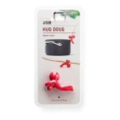 Accessoire De Cuillère Hug Doug -Silikomart Cuisine Boutique 653390 4 1 Accessoire de cuillere Hug Doug PA Design