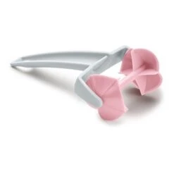 Roulette à Gâteaux Forme Rose -Silikomart Cuisine Boutique 653407 1 6 Roulette a gateaux forme rose Betty Bossi