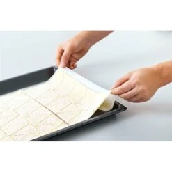 Roulette Chips Et Tortillas Mexicain -Silikomart Cuisine Boutique 653410 1 2 Roulette chips et tortillas mexicain Betty Bossi