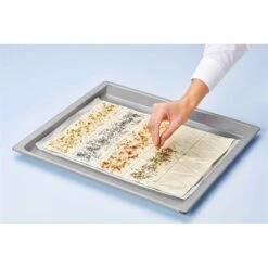 Roulette Chips Et Tortillas Mexicain -Silikomart Cuisine Boutique 653410 2 2 Roulette chips et tortillas mexicain Betty Bossi