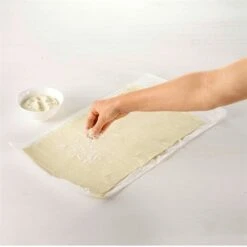 Roulette Découpe Pâte Pour Croissant -Silikomart Cuisine Boutique 653413 4 5 Roulette decoupe pate pour croissant Betty Bossi