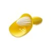 Joseph Joseph Presse Citron Catcher™ Jaune -Silikomart Cuisine Boutique 654026 0 1 Presse citron Catcher jaune Joseph Joseph