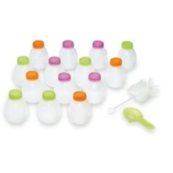 Kit Yaourts à Boire 430201