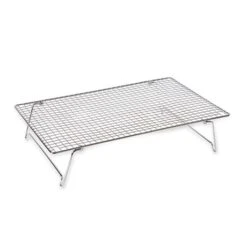 Volette Rectangulaire En Inox 43 X 28 Cm -Silikomart Cuisine Boutique 670045 2 8 Volette rectangulaire en inox 43 x 28 cm Mathon