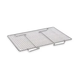Volette Rectangulaire En Inox 43 X 28 Cm -Silikomart Cuisine Boutique 670045 3 8 Volette rectangulaire en inox 43 x 28 cm Mathon