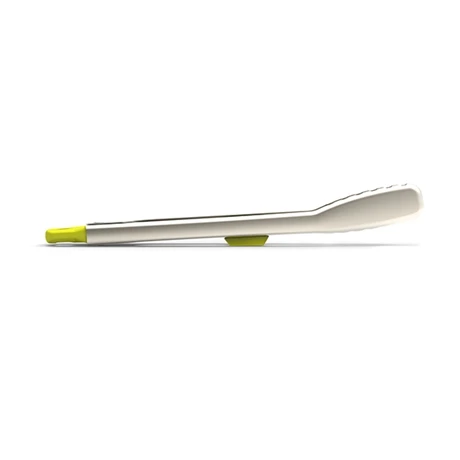Joseph Joseph Pince De Cuisine Inox Verrouillable Avec Supports Intégrés Elevate Steel 31,5 Cm 4 Joseph Joseph Pince De Cuisine Inox Verrouillable Avec Supports Intégrés Elevate Steel 31,5 Cm – Image 2