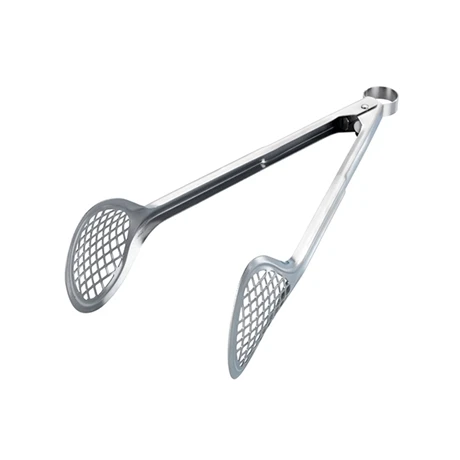 Pince De Cuisson Multifonction Inox 34,5 Cm 3 Pince De Cuisson Multifonction Inox 34,5 Cm