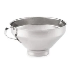 Entonnoir Et Passoire Fine -Silikomart Cuisine Boutique 67218 2 0 Entonnoir et passoire fine