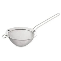 Entonnoir Et Passoire Fine -Silikomart Cuisine Boutique 67218 4 0 Entonnoir et passoire fine