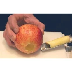 De Buyer Extracteur Manuel CORER -Silikomart Cuisine Boutique 67222 2 1 Extracteur manuel CORER De Buyer