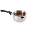 Casserole Bain-marie Inox Induction 2 Casserole Bain-marie Inox Induction -Silikomart Cuisine Boutique 673061 0 5 Casserole bain marie inox induction Mathon