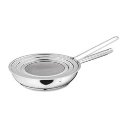 Grille Anti-éclaboussures 30 Cm -Silikomart Cuisine Boutique 673085 1 1 Grille anti eclaboussures 30 cm Kela