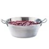Bassine à Confiture Inox 38cm -Silikomart Cuisine Boutique 67324 0 1 Bassine a confiture inox 38cm Baumalu