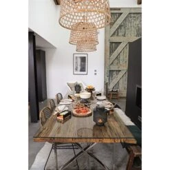 LIVOO Raclette à La Bougie MEN395 -Silikomart Cuisine Boutique 690016 4 3 Raclette a la bougie MEN395 Livoo