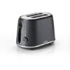 Cuisinart Grille Pain Toaster 2 Tranches Anthracite 1 Cuisinart Grille Pain Toaster 2 Tranches Anthracite -Silikomart Cuisine Boutique 700027 0 2 Grille pain Toaster 2 tranches Anthracite Cuisinart