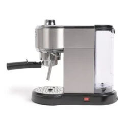 LIVOO Machine à Café Expresso 1350 W DOD186 8 LIVOO Machine à Café Expresso 1350 W DOD186 -Silikomart Cuisine Boutique 700040 1 2 Machine a cafe expresso 1350 W DOD186 Livoo