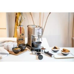 LIVOO Machine à Café Expresso 1350 W DOD186 11 LIVOO Machine à Café Expresso 1350 W DOD186 -Silikomart Cuisine Boutique 700040 4 2 Machine a cafe expresso 1350 W DOD186 Livoo