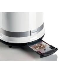 Ariete Toaster Moderna 2 Fentes 815 W 149 Blanc -Silikomart Cuisine Boutique 700048 2 1 Toaster moderna 2 fentes 815 W 149 Blanc Ariete