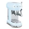 Smeg Machine à Café Expresso 1350 W ECF01PBEU
