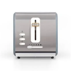 Schneider® Grille-pain Fjord 2 Fentes 900 W SCTON2G -Silikomart Cuisine Boutique 700091 1 2 Grille pain Fjord 2 fentes 900 W SCTON2G Schneider