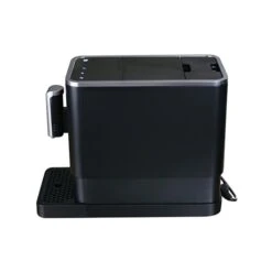 Scott Machine à Café Slimissimo Black Velvet 1470 -Silikomart Cuisine Boutique 700096 2 1 Machine a cafe Slimissimo Black Velvet 1470 Scott