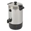 Percolateur à Café Professionnel Pour 80-100 Tasses - 15 L ZJ-150