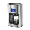 Cafetière Programmable Naos 1,5 L 1000 W -Silikomart Cuisine Boutique 701000 0 1 Cafetiere programmable Naos 1 5 L 1000 W Lagrange