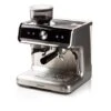 Domo Machine Expresso Avec Broyeur DO720K -Silikomart Cuisine Boutique 701003 0 1 Machine expresso avec broyeur DO720K Domo