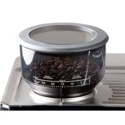 Domo Machine Expresso Avec Broyeur DO720K -Silikomart Cuisine Boutique 701003 3 1 Machine expresso avec broyeur DO720K Domo