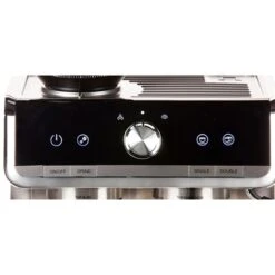 Domo Machine Expresso Avec Broyeur DO720K -Silikomart Cuisine Boutique 701003 4 1 Machine expresso avec broyeur DO720K Domo