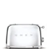 Smeg Toaster 2 Fentes 950 W TSF01SSEU