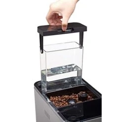 Scott Machine à Café Avec Broyeur 19 Bars Slimissimo -Silikomart Cuisine Boutique 70169 4 2 Machine a cafe avec broyeur 19 bars Slimissimo Scott