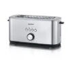 SEVERIN Grille-pain XXL Avec Fonction Bagel 1 400 W AT2512 -Silikomart Cuisine Boutique 702010 0 1 Grille pain XXL avec fonction bagel 1 400 W AT2512 Severin