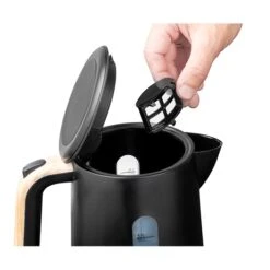 Bestron Bouilloire Sans Fil 1,7L -Silikomart Cuisine Boutique 702053 3 1 Bouilloire sans fil 1 7L Bestron