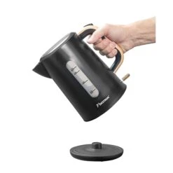 Bestron Bouilloire Sans Fil 1,7L -Silikomart Cuisine Boutique 702053 4 1 Bouilloire sans fil 1 7L Bestron