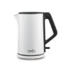 Bouilloire électrique Double Paroi 1,4 L 2000 W Blanche -Silikomart Cuisine Boutique 702056 0 1 Bouilloire electrique double paroi 1 4 L 2000 W blanche Simeo