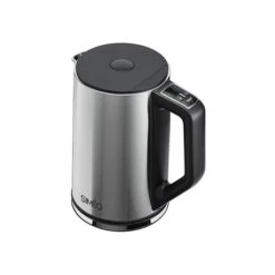Bouilloire Température Réglable Et Paroi Froide 1,4 L 2200 W Inox 11 Bouilloire Température Réglable Et Paroi Froide 1,4 L 2200 W Inox -Silikomart Cuisine Boutique 702058 4 1 Bouilloire temperature reglable et paroi froide 1 4 L 2200 W inox Simeo