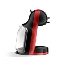 Krups Cafetière Nescafe Dolce Gusto Mini Me Noir Et Rouge YY2749FD -Silikomart Cuisine Boutique 70238 3 10 Cafetiere Nescafe Dolce Gusto mini me noir et rouge YY2749FD Krups