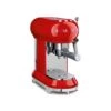 Smeg Machine à Café Expresso Rouge 1 L 1350 W ECF01RDEU -Silikomart Cuisine Boutique 70290 0 5 Machine a cafe expresso rouge 1 L 1350 W ECF01RDEU Smeg