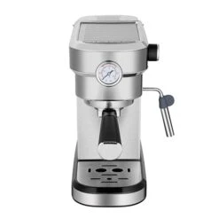 Cafetière Expresso Avec Manomètre 1350 W KCP.EXPR6851 -Silikomart Cuisine Boutique 70294 2 1 Cafetiere expresso avec manometre 1350 W KCP EXPR6851 Kitchen Chef Professional