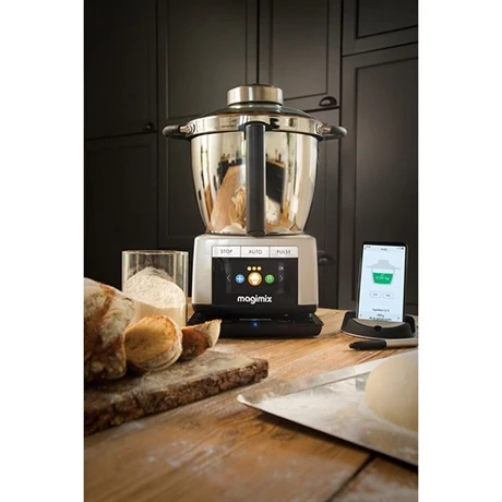 Magimix Robot Cook Expert XL Connect 18914 Platine 5 Magimix Robot Cook Expert XL Connect 18914 Platine – Image 3