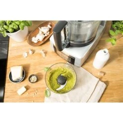 Magimix Robot Cook Expert XL Connect 18914 Platine 9 Magimix Robot Cook Expert XL Connect 18914 Platine -Silikomart Cuisine Boutique 711014 3 1 Robot Cook Expert XL Connect 18914 platine Magimix