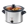 Bestron Mijoteuse électrique 3,5 L - 180 W -Silikomart Cuisine Boutique 713006 0 3 Mijoteuse electrique 3 5 L 180 W Bestron
