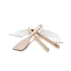 Wok Et Fondue Classic 900 W 349019 -Silikomart Cuisine Boutique 714001 4 2 Wok et fondue classic 900 W 349019 Lagrange