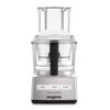 Magimix Robot Multifonction Compact 3200XL Chrome Mat 18361F 2 Magimix Robot Multifonction Compact 3200XL Chrome Mat 18361F -Silikomart Cuisine Boutique 71578 0 11 Robot multifonction Compact 3200XL chrome mat 18361F Magimix