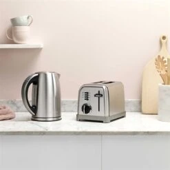 Cuisinart Toaster 2 Tranches CPT160E -Silikomart Cuisine Boutique 71858 3 2 Toaster 2 tranches CPT160E Cuisinart
