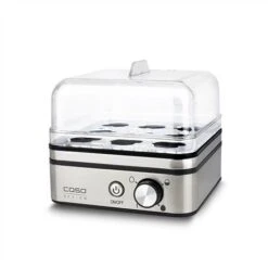 Caso Cuiseur Vapeur - Cuiseur à œufs 400 W 2772 -Silikomart Cuisine Boutique 71982 2 2 Cuiseur vapeur Cuiseur a ufs 400 W 2772 Caso