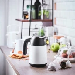 Bouilloire Inox Peint BVI160 -Silikomart Cuisine Boutique 720009 3 1 Bouilloire inox peint BVI160 Simeo