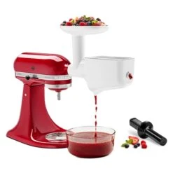 KitchenAid Passoire Fruits Et Légumes 5KSMFVSP -Silikomart Cuisine Boutique 720016 1 5 Passoire fruits et legumes 5KSMFVSP Kitchenaid